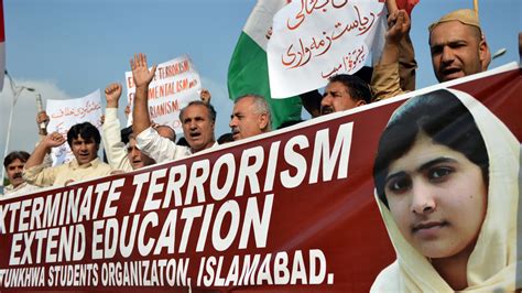 melala|why did malala yousafzai protest.